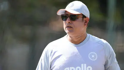 VVS Laxman