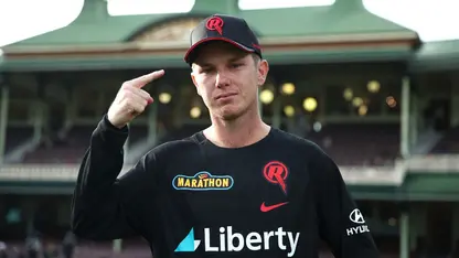 Adam Zampa