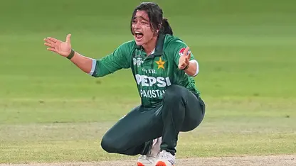 Fatima Sana