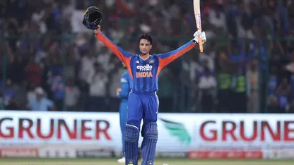 Abhishek Sharma