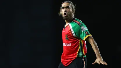 Imran Tahir