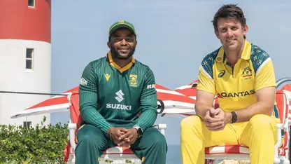 SA vs AUS Match Prediction, 1st ODI
