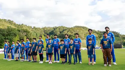 Team India