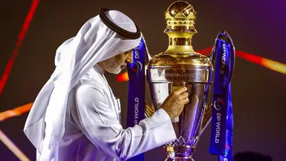 DP World ILT20