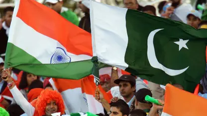 India vs Pakistan