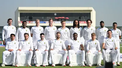 South Africa