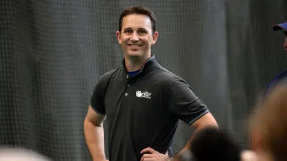 Shane Bond