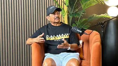 Lalchand Rajput (Source: Mr Cricket UAE)