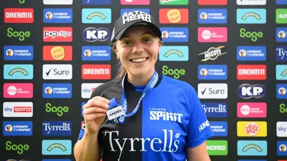 Tara Norris