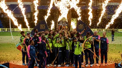 Abu Dhabi T10 League 2026 Schedule: Dates, Fixtures, Teams & Match Timings