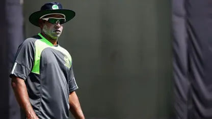 Chaminda Vaas