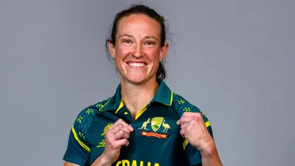 Megan Schutt