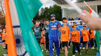 Team India