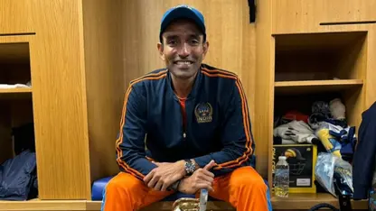 Robitn Uthappa (Source: Instagram/@robinaiyudauthappa)